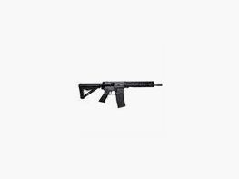 Milicon Spartan AR-15 14,5"