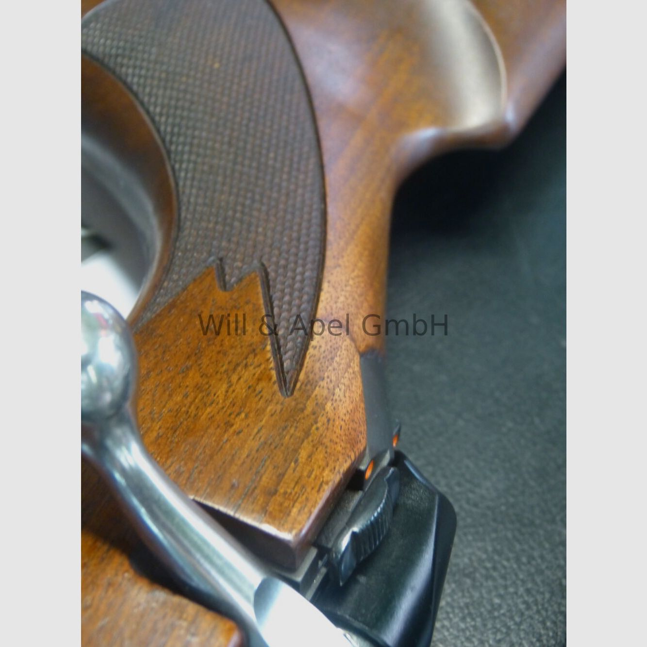 TIKKA M565