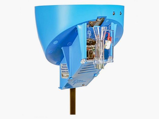 XL 750 & XL 650 Casefeeder