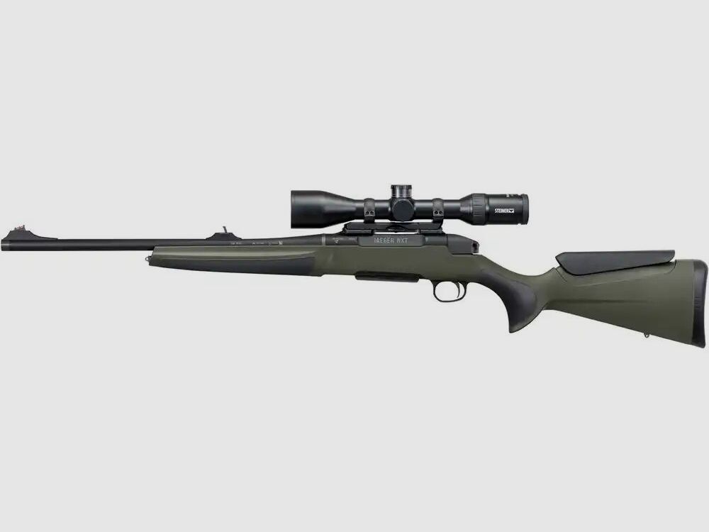 Haenel Jaeger NXT Composite