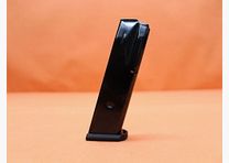 MEC-GAR Beretta 92F: MEC-GAR magazine 15-round blued 9mm Luger, e.g. for Beretta M9
