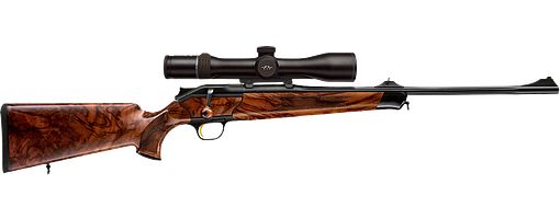 Blaser R8 Attaché