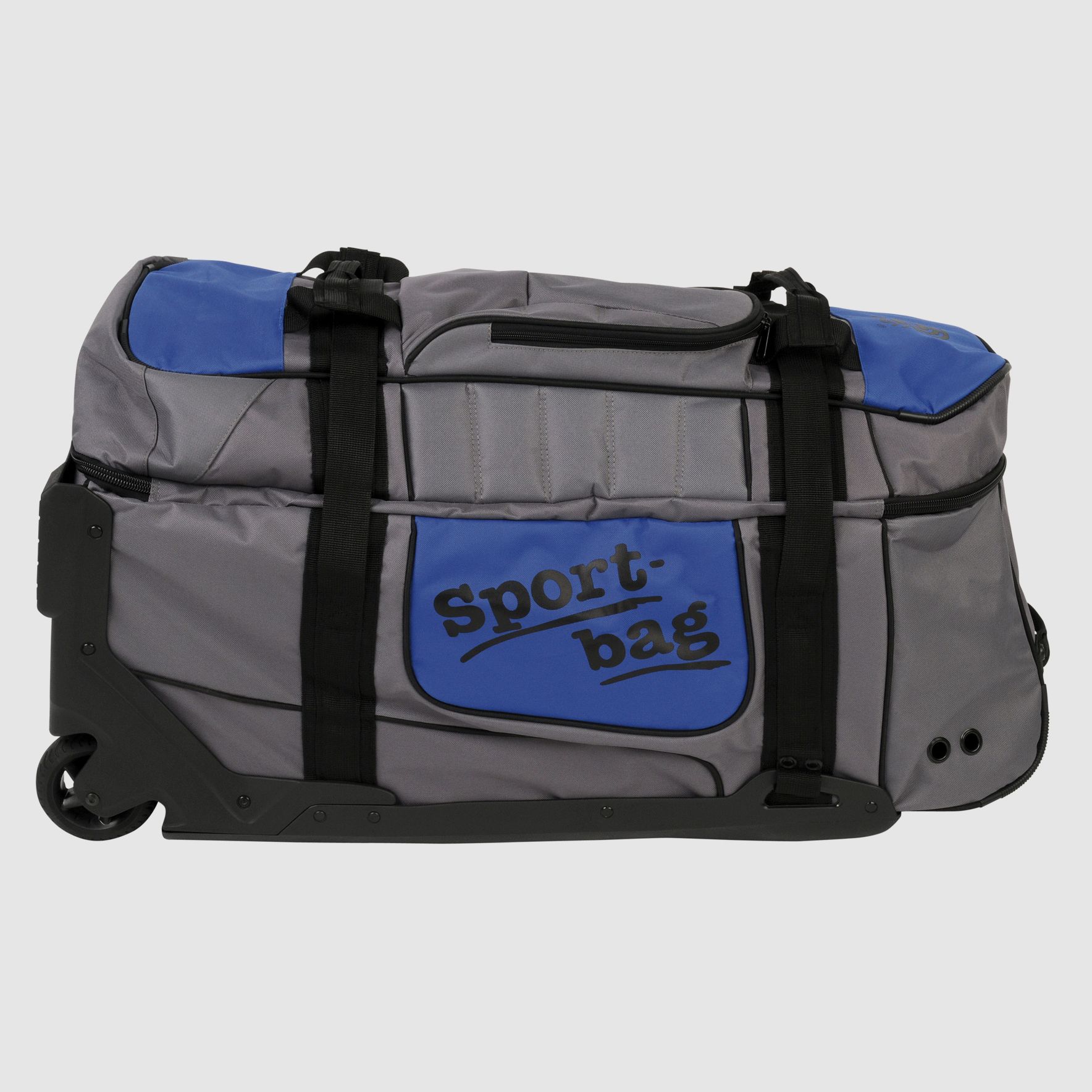 torba sportowa ahg XXL