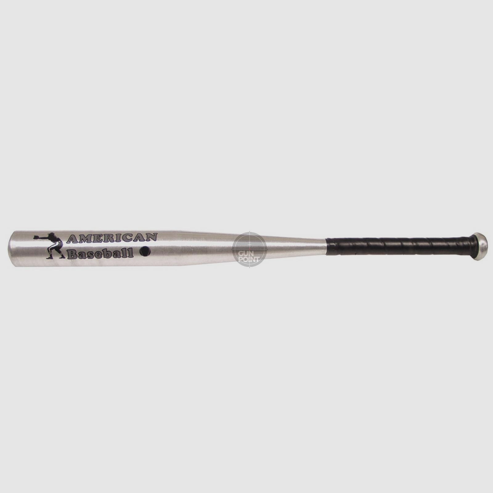 Baseballschlger, Alu, 30",American Baseball