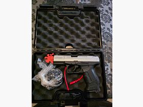 Walther P99 RAM