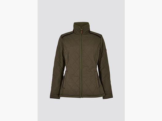 Dubarry of Ireland Steppjacke Glenfarne