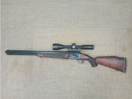 Tikka BBF
