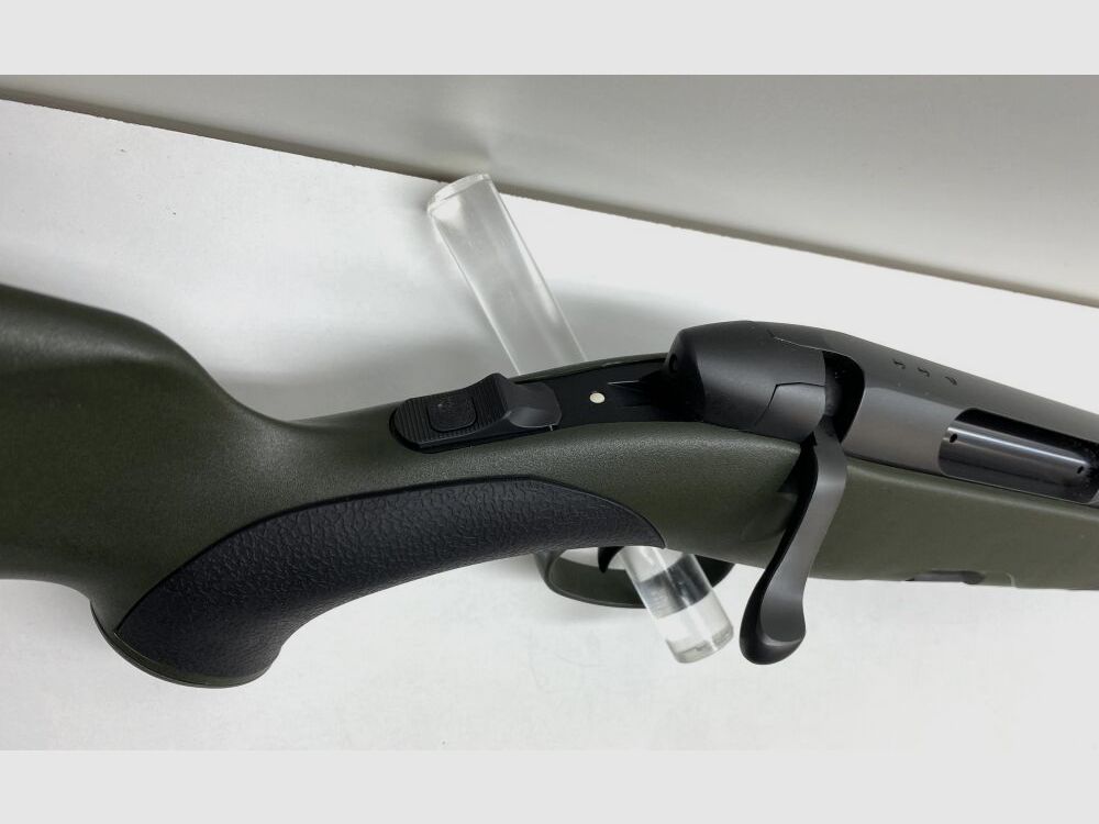 STEYR MANNLICHER	 SM 12 SX Goiserer - Waffen Friedrichs