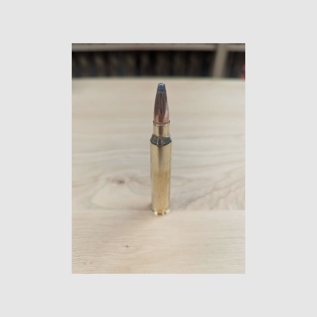Winchester Power Point 300 win mag 150 grains, Bild 2 von 3