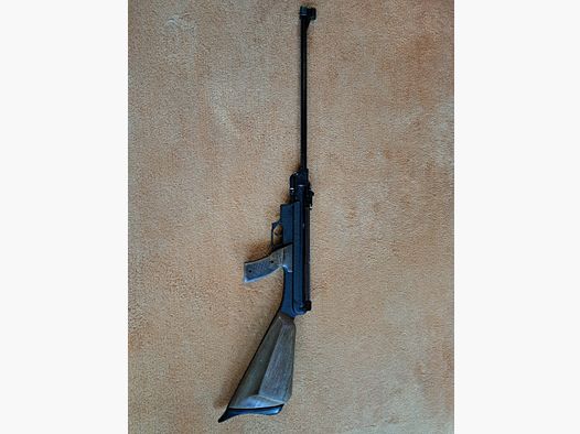 El Gamo Gamatic Model 68
