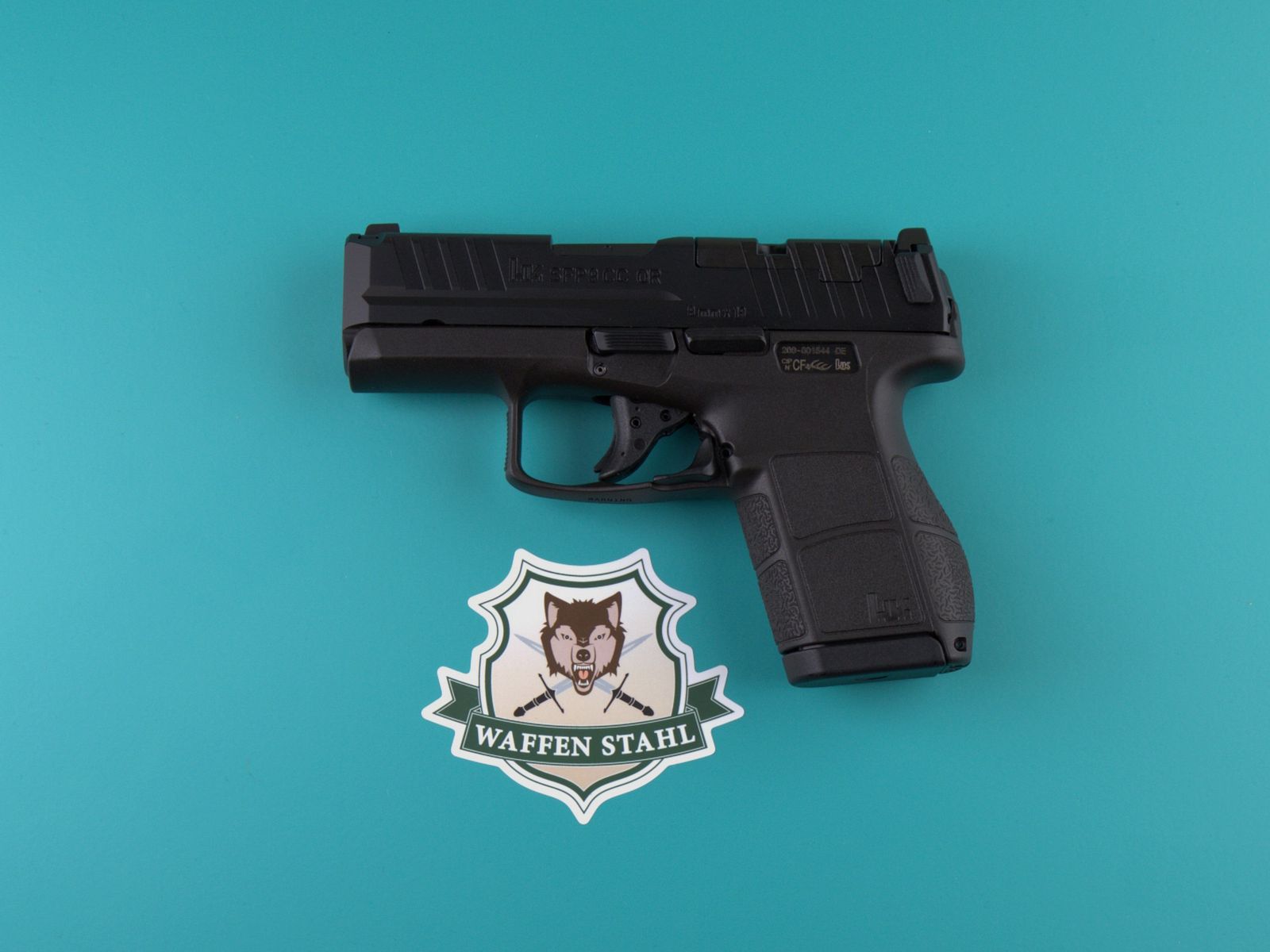 Heckler & Koch SFP9 CC OR ◆ sofort verfügbar ◆