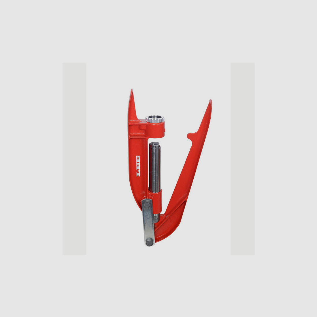 LEE PRECISION 90685 Prasa ręczna z blokadą zamka z szybkozłączką