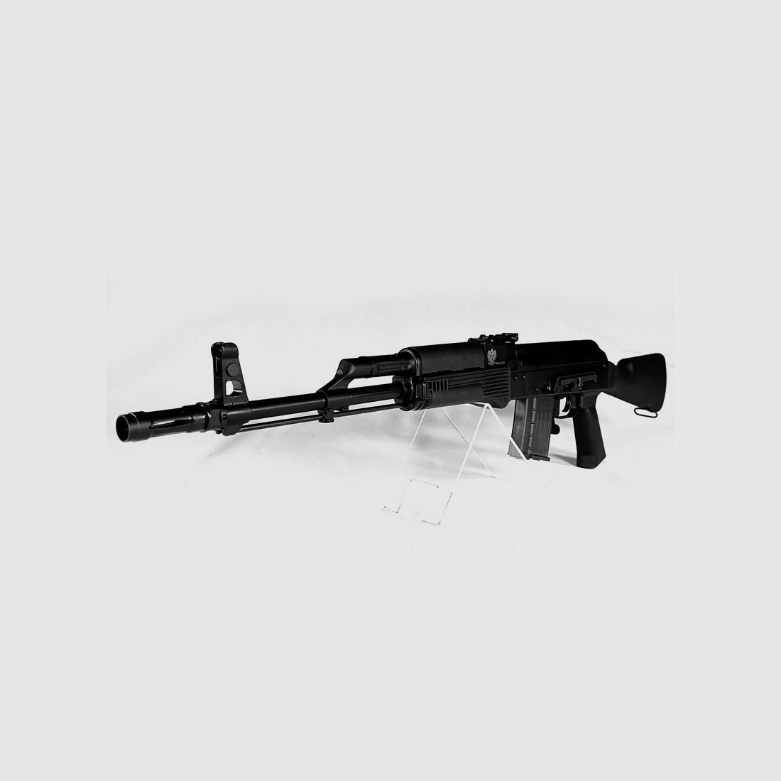 WBP Jack Polymer .223 Remington