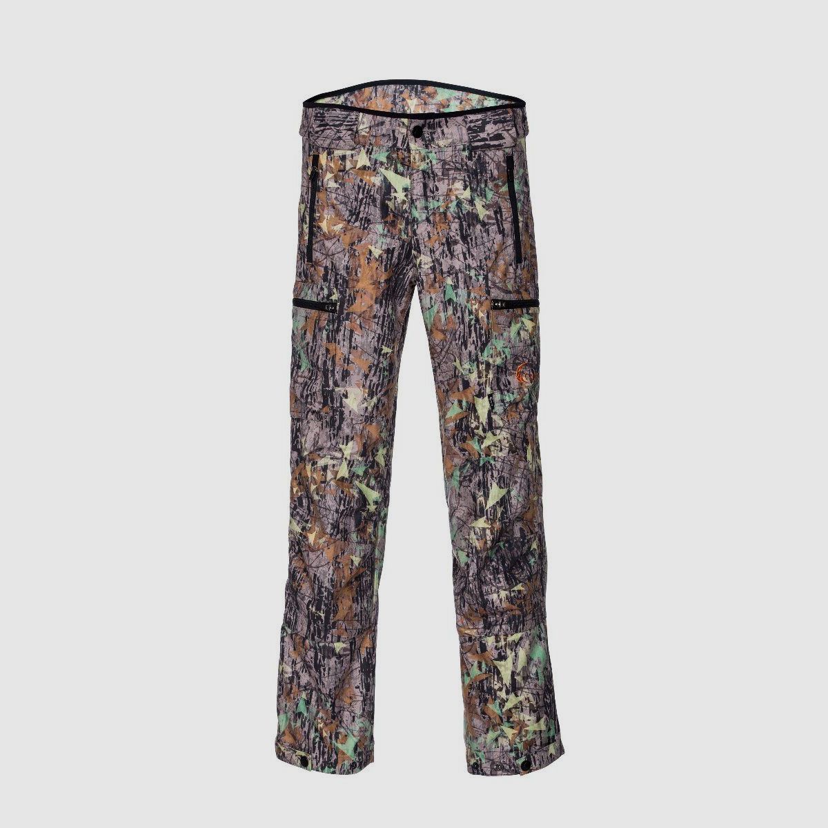 Hunting trousers "PILATUS caja-FALL", image 2 of 8
