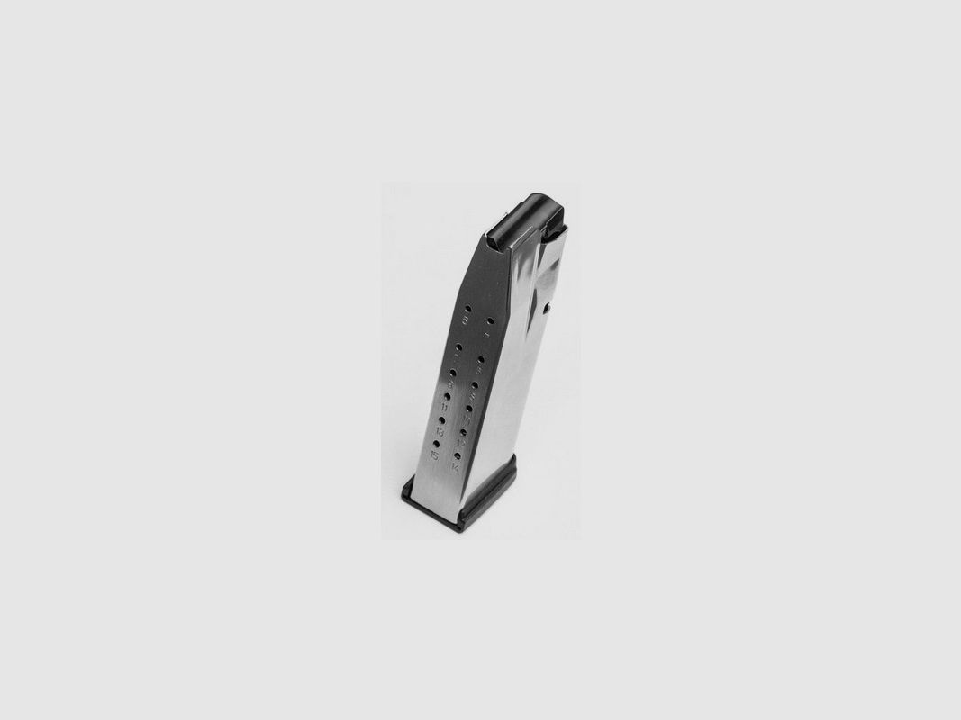 Hellcat PRO / H11 PRO Magazine 15rds – 9 mm Para
