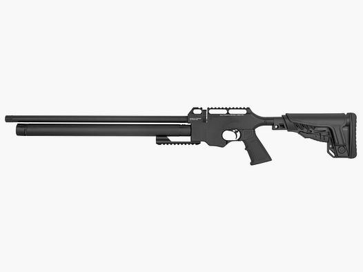 Reximex Force 1 Negro 4,5mm - Aire comprimido | PCP