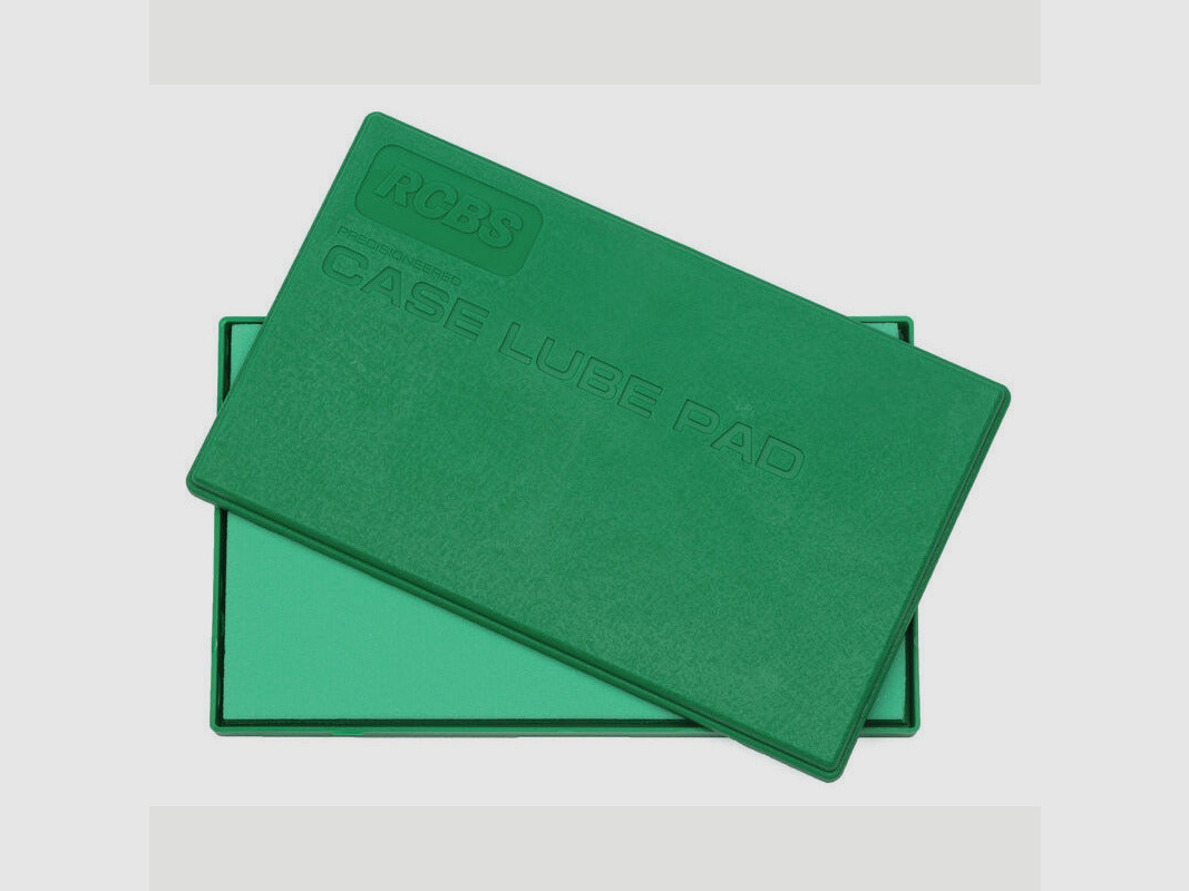 RCBS Case Lube Pad