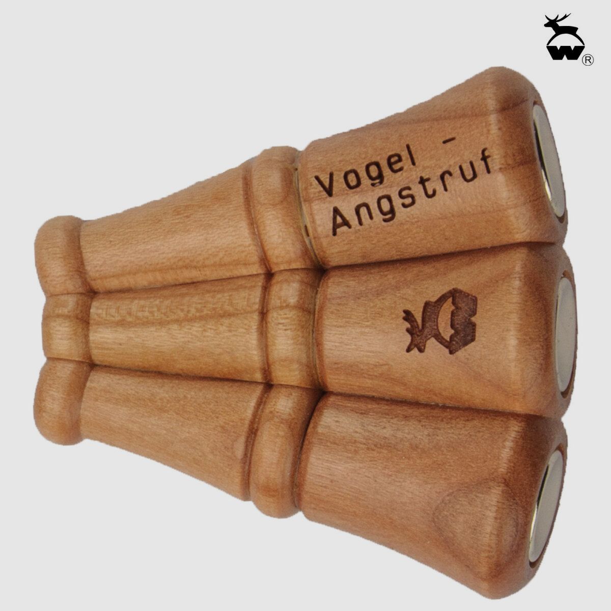 Weisskirchen bird call