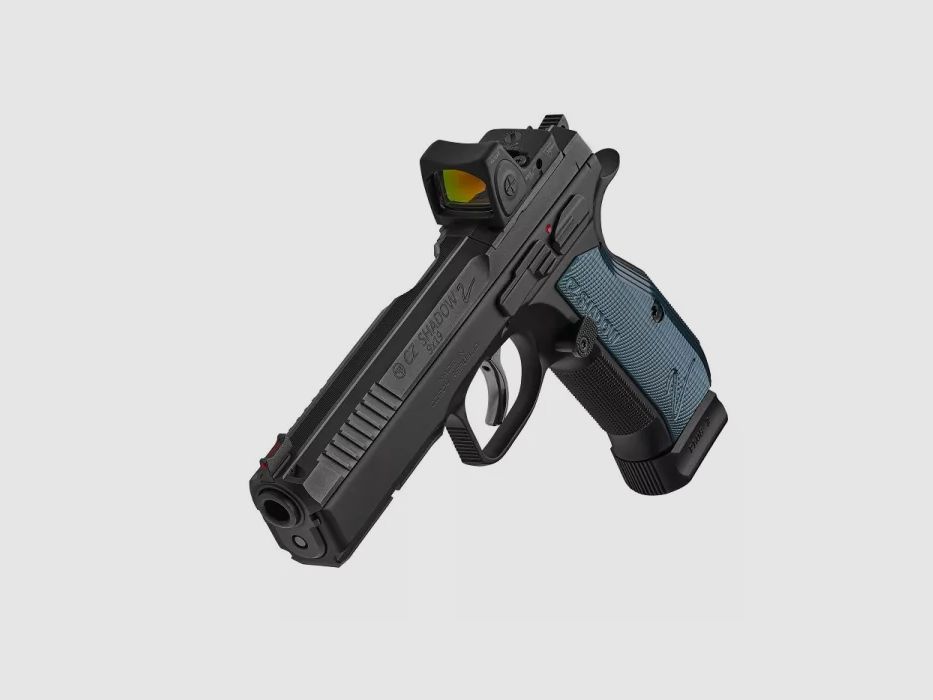 Pistole Shadow 2 Optic Ready Kal.9x19, Bild 3 von 3