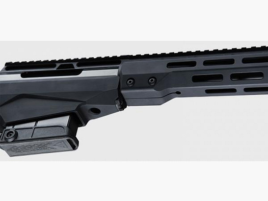 TIKKA Matchgeweer Mod. T3x TACT A1 | 24' 6,5 Creedmoor