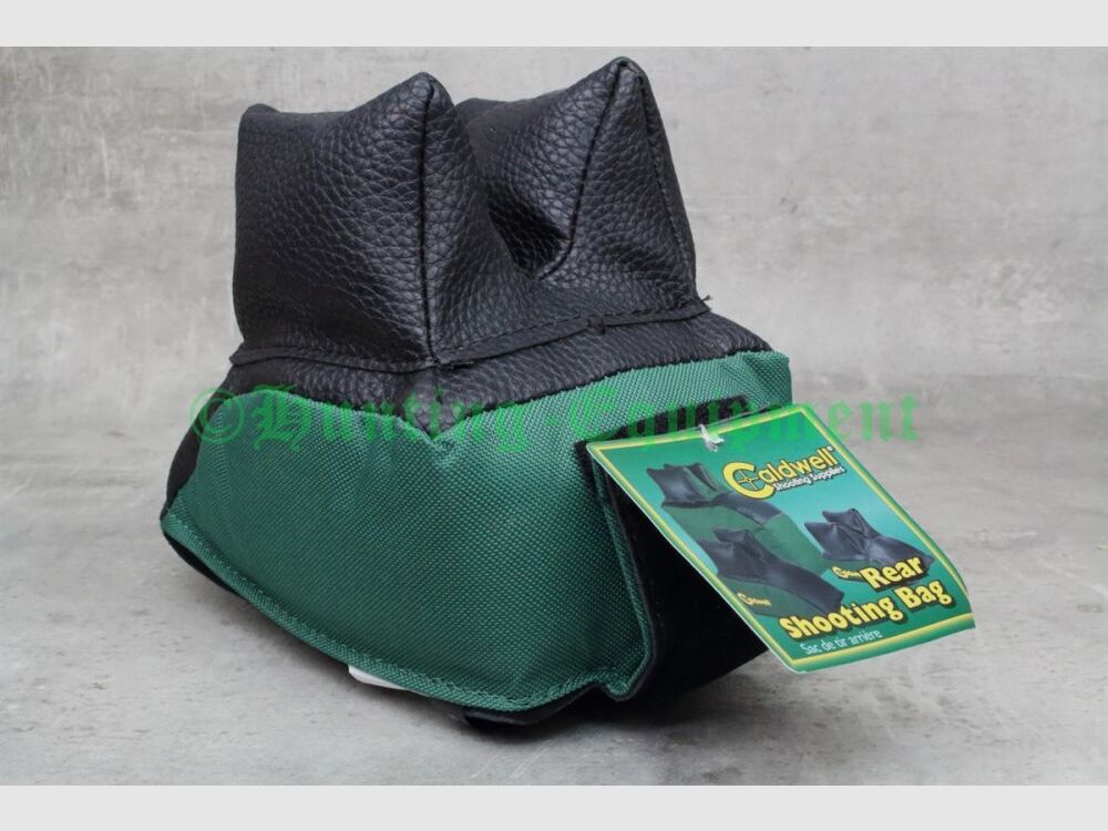 Caldwell Rear Shooting Bag Standard ungefüllt