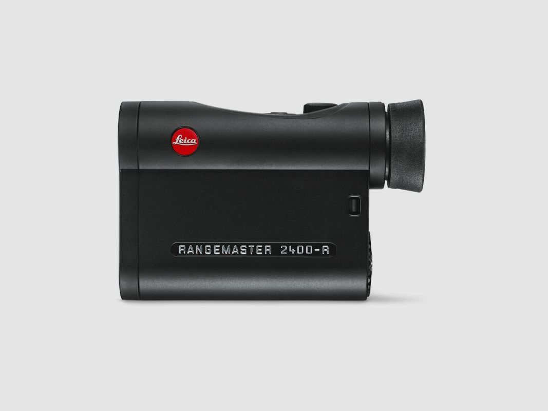 Leica Entfernungsmesser RANGEMASTER CRF 2400-R