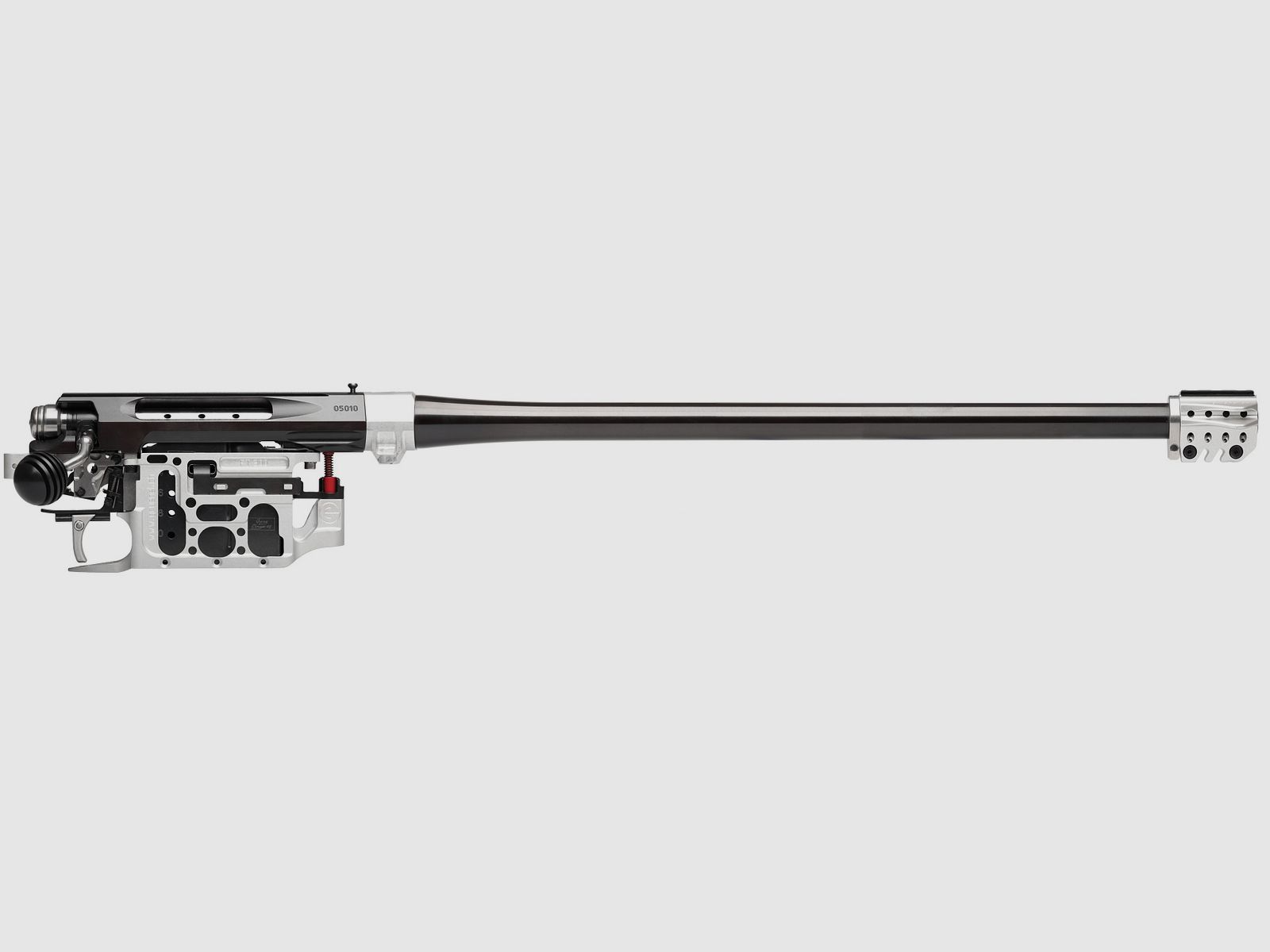 G+E System FT300 RH + Magazinschacht / Magazin