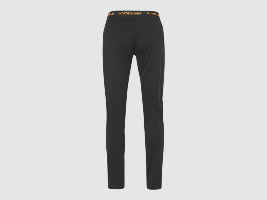 Nordic Heat Base Layer V7 Lange Underbukser m/ Varme, billede 3 af 7