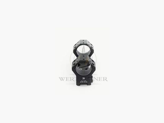 ZCO Montaggio 0MIL, 38mm, Gen2