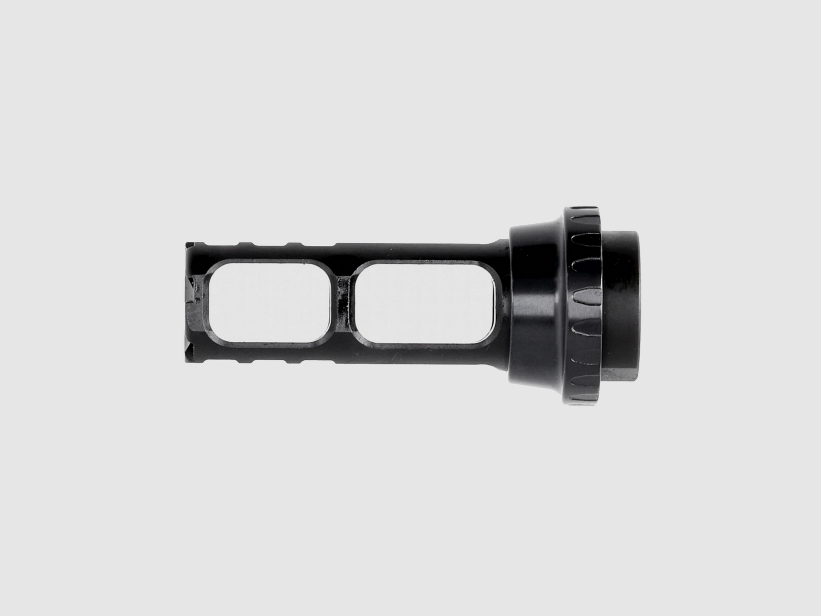Compensador Raptor 7.62 M14x1 RH - Gomander