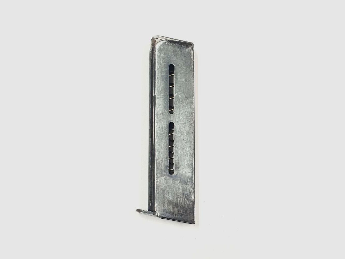Magazin für Unique RR-51 Pistole 7,65mm Browning, 9 Schuss