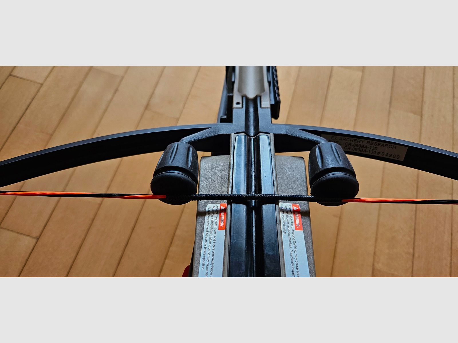 Armbrust Cobra R9 DeLuxe