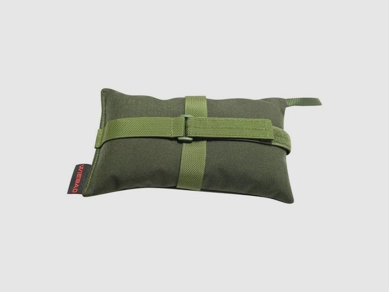 WIEBAD BERRY BAG OD GREEN