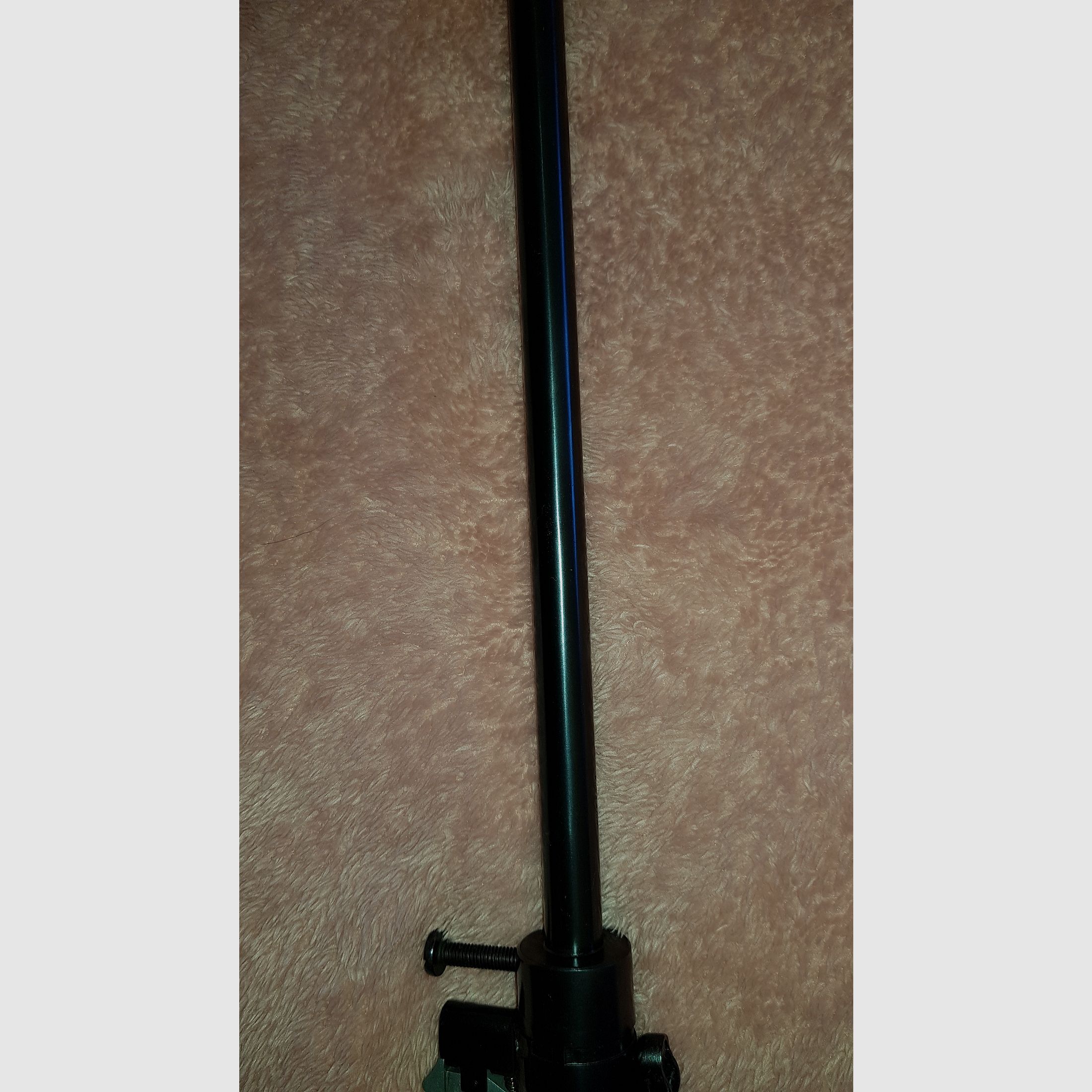 Ersatzteil Haenel 310  Feinabzug