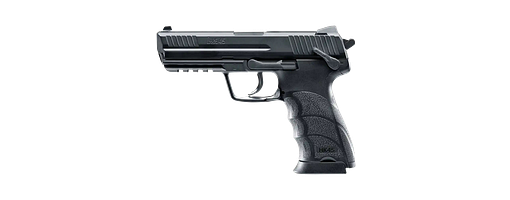 Umarex Airsoft Pistole HK45