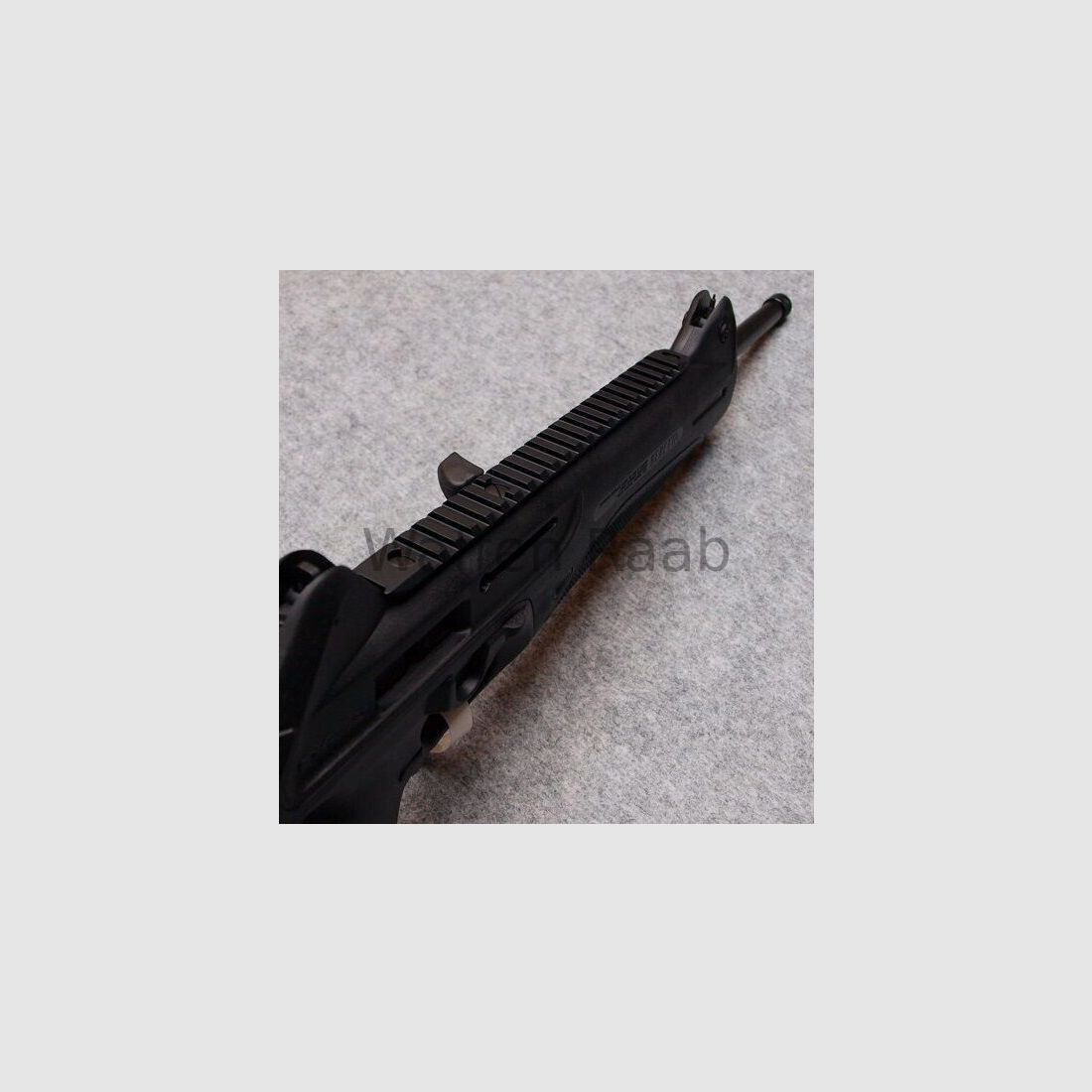 Beretta CX4 Storm Black Beretta CX4 Storm Black