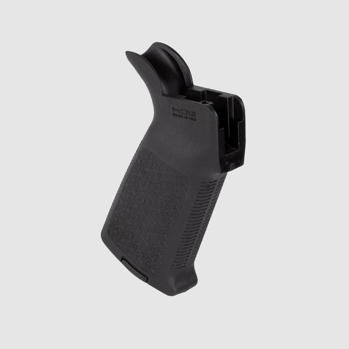 MAGPUL MOE Grip – AR15/M4 BLK, image 4 of 5