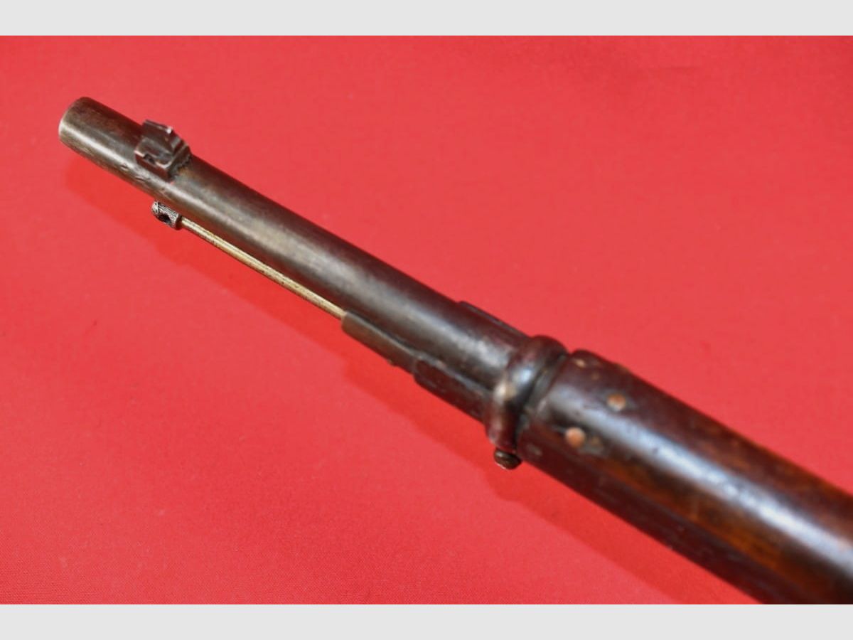 #5649 KARABIN MOSIN 1891, TUŁA 1907, kal. 7,62x54R, zdjęcie 16 z 34