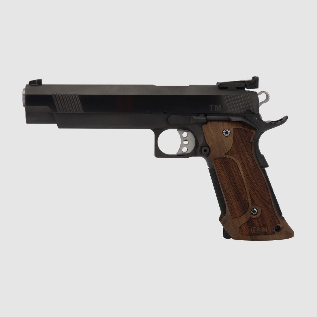 STP TM 6.0 Target Master