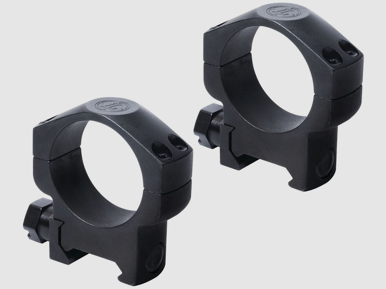 Ringpaar LEUPOLD Mark 4 (Aluminium), Bild 1 von 5