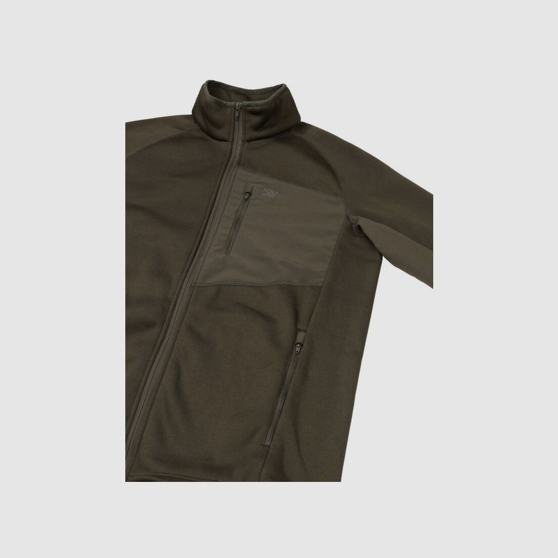 SEELAND® Key-Point Fleecejacke