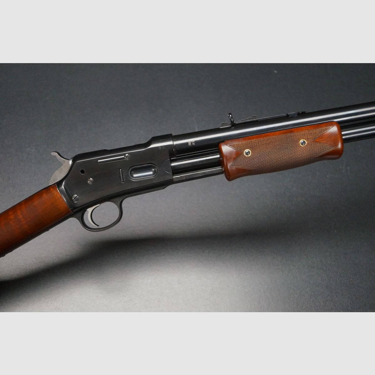 Uberti 1884 Lightning Carbine .45 LC, image 2 sur 6