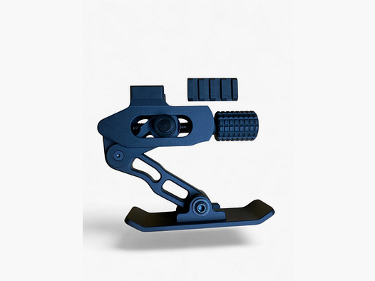 Bears Picatinny Monopod 2.0