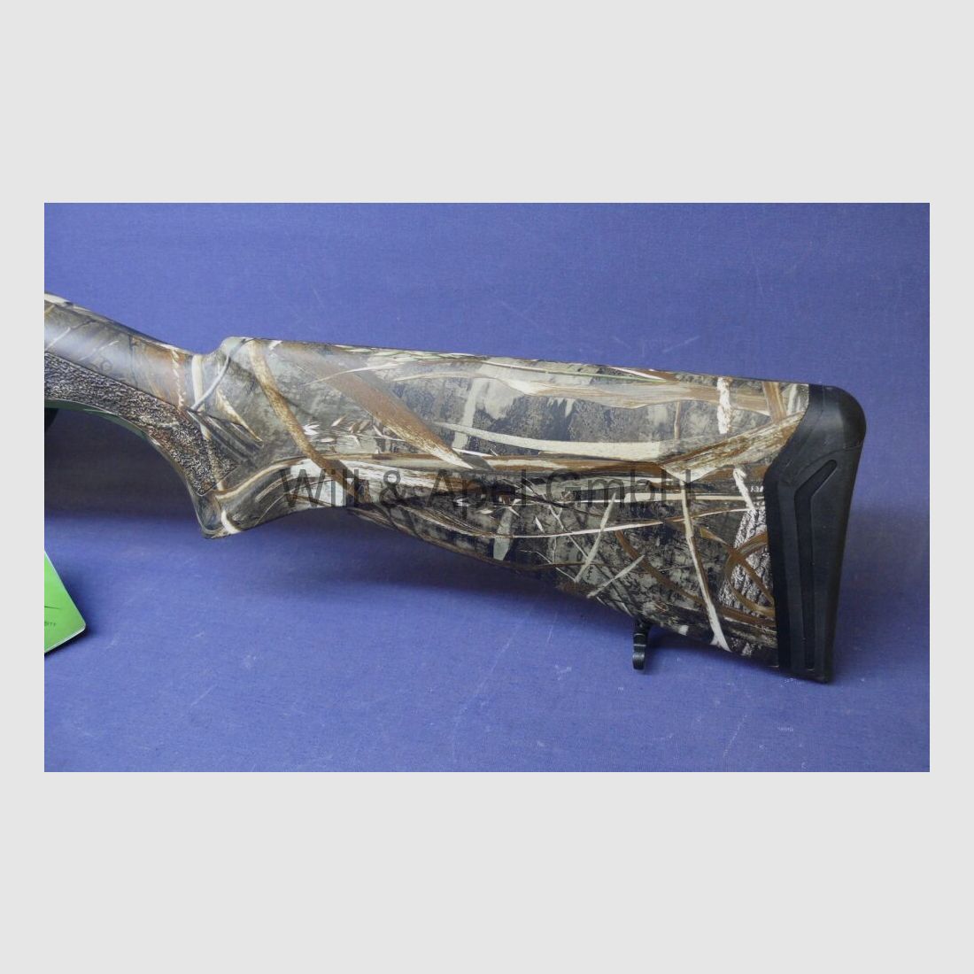 Armsan	 Phenoma MAX 5 Realtree camo