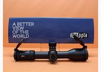 Meopta Meopta MeoTac richtkijker 3-12x50 MilDot3 verlicht kruis (1.BE) 1cm klik