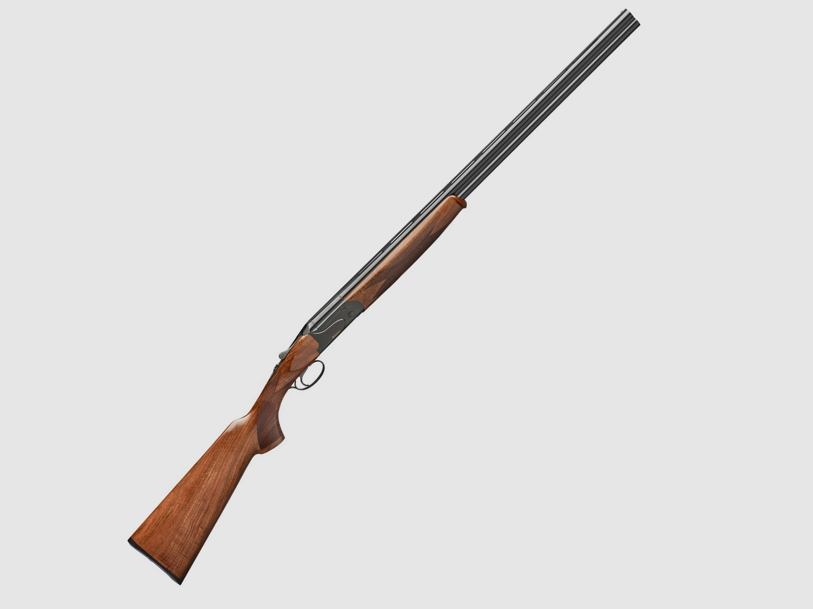 Rizzini BICALIBRO BASCULA 20