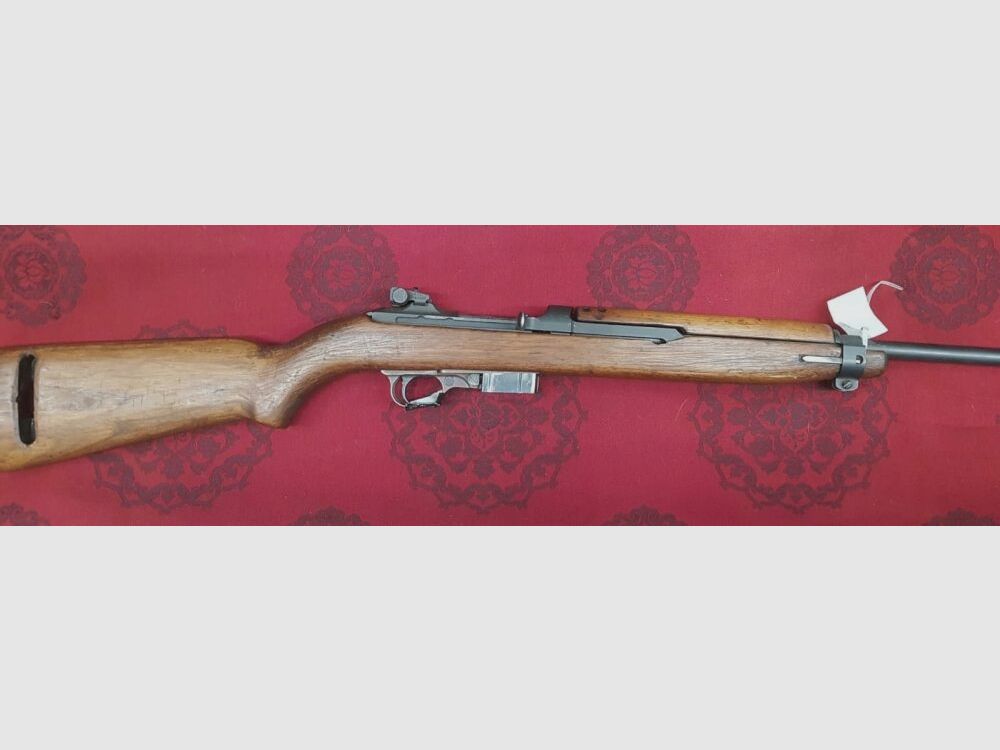 Inland 30M1 Carbine