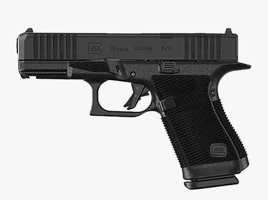 GLOCK 19 Gen6 OR