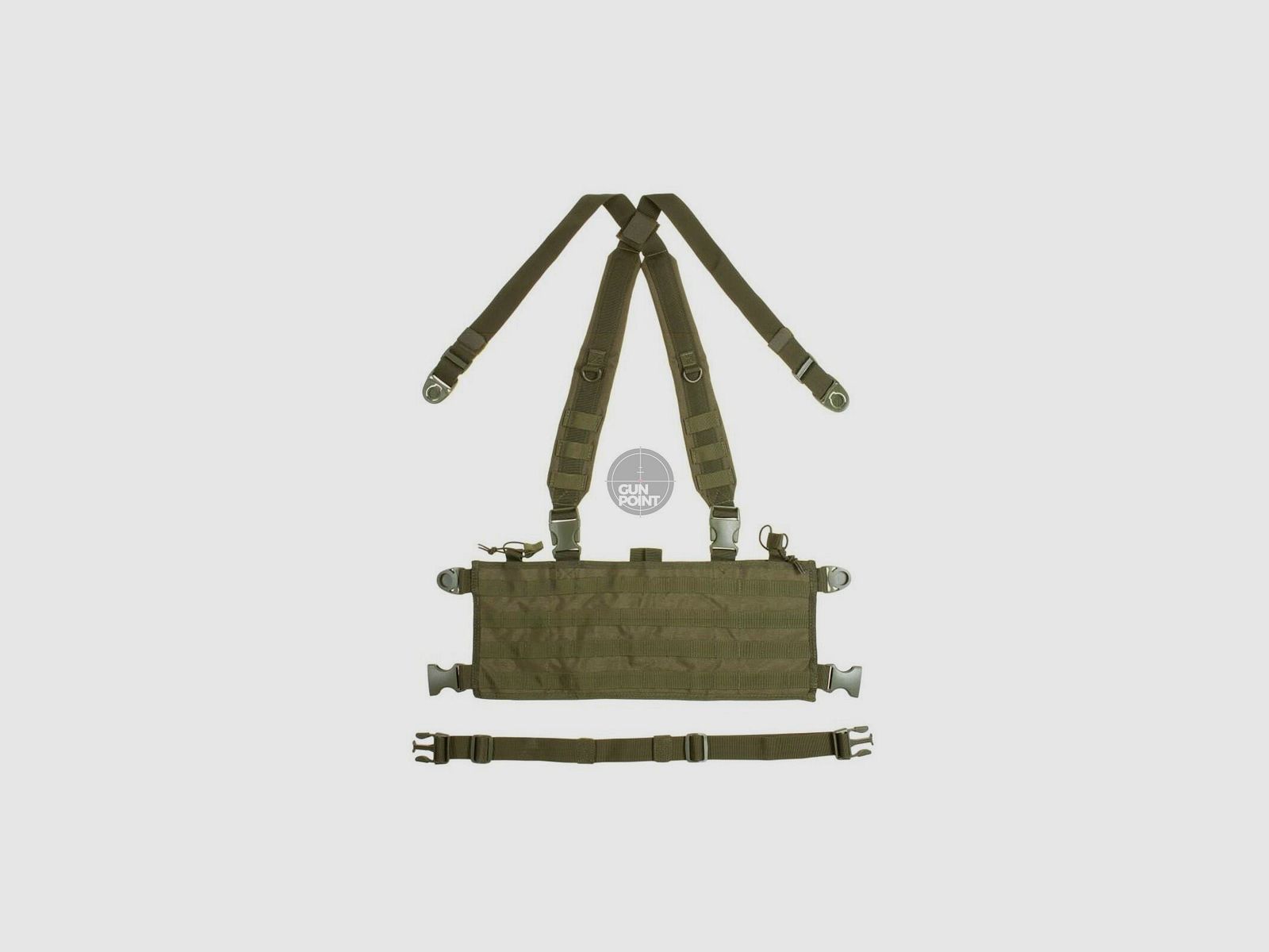 Condor OPS Chest Rig-OD
