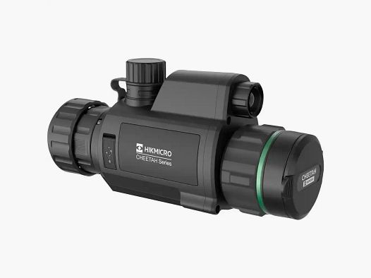 Hikmicro urządzenie do nocnego widzenia Cheetah C32F